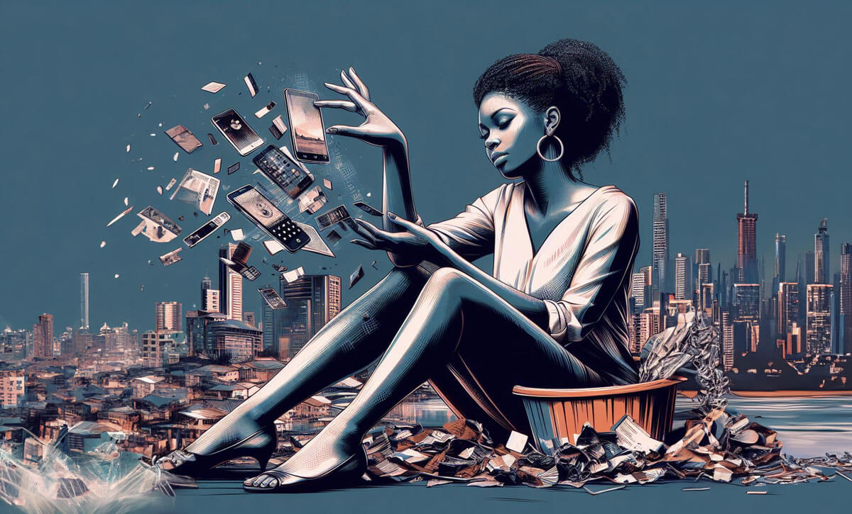 Crafting Your Personalized Plan for a Social Media Detox