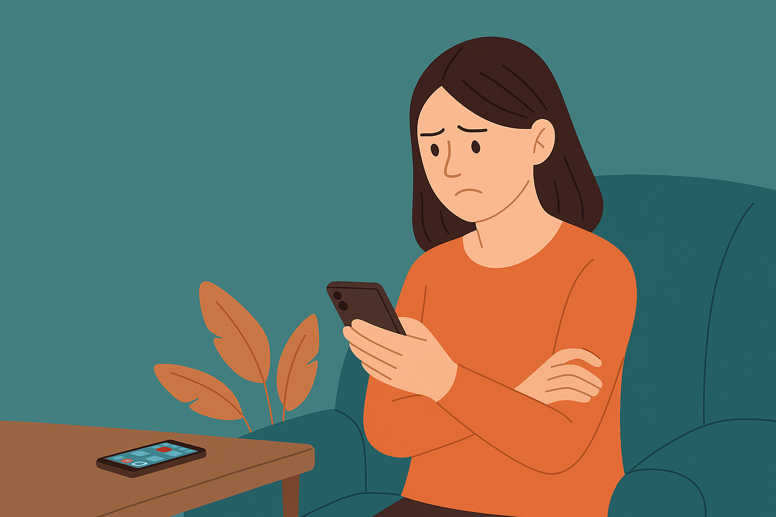 Assessing Digital Overload