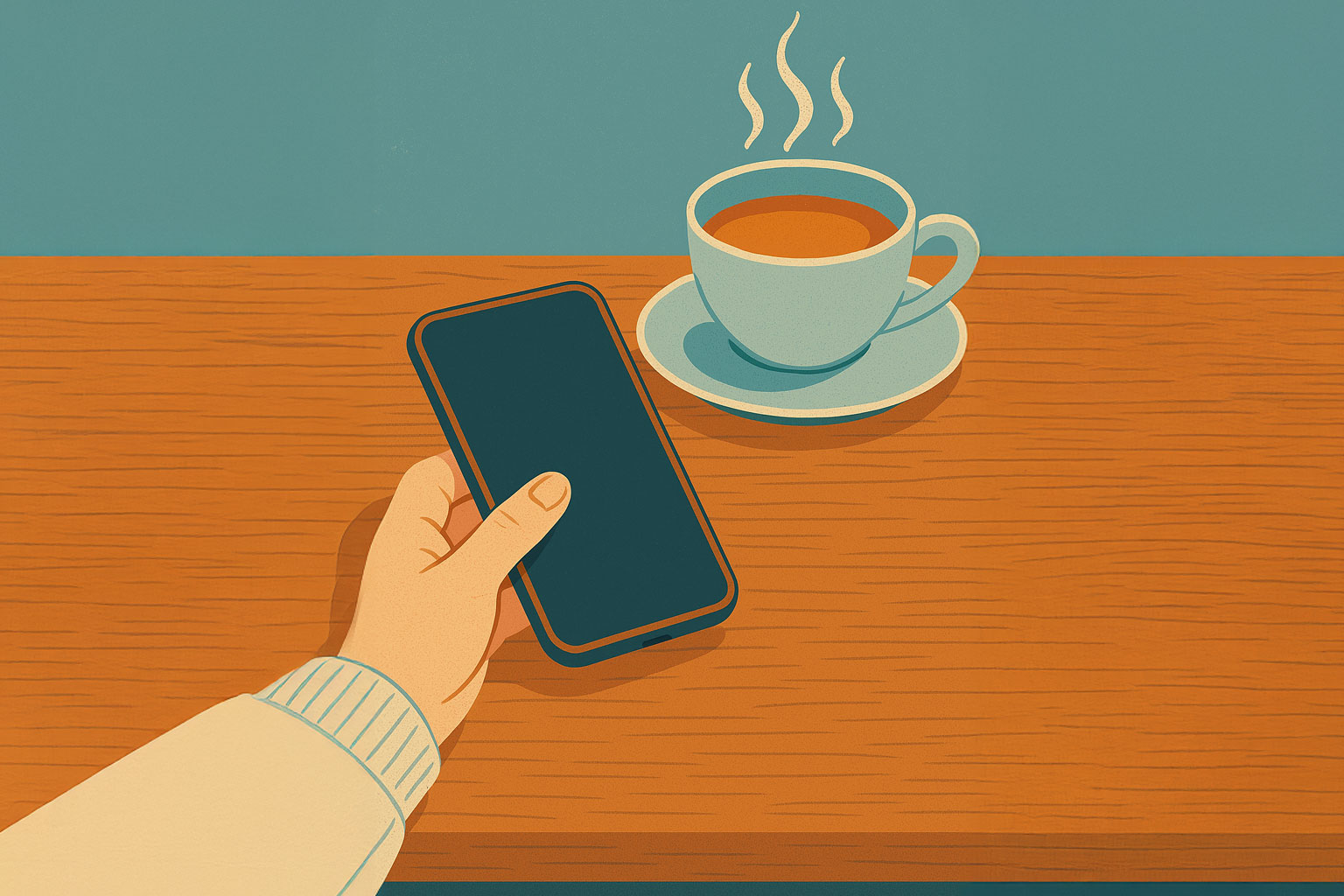 Navigating Digital Withdrawal