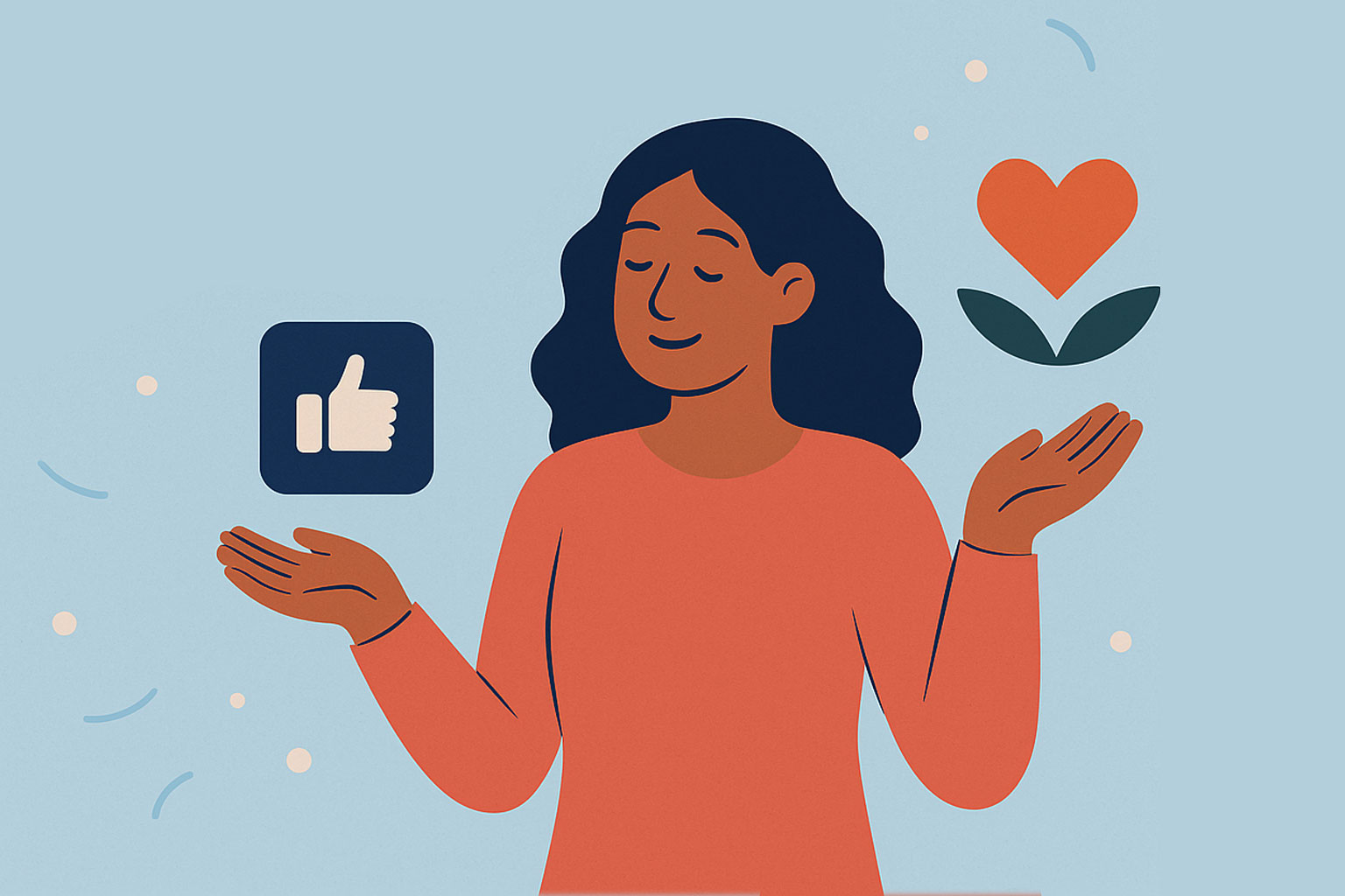 Managing FOMO During a Social Media Detox